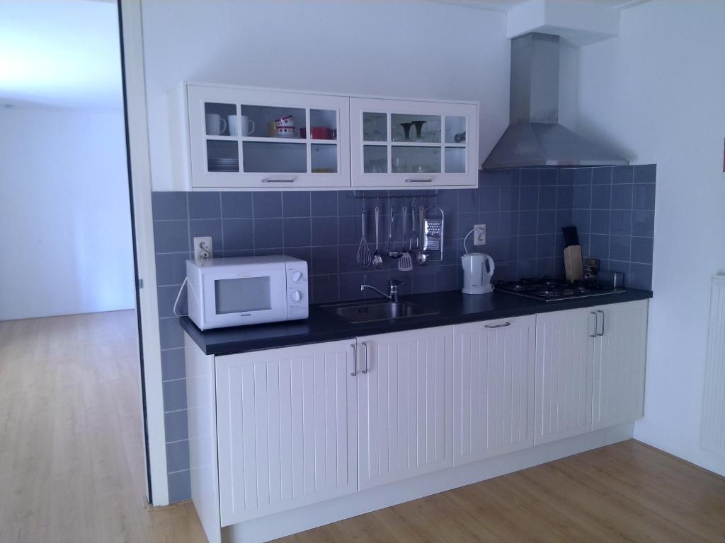 Zuidbroek Bed & Breakfast Uiterburen المظهر الخارجي الصورة